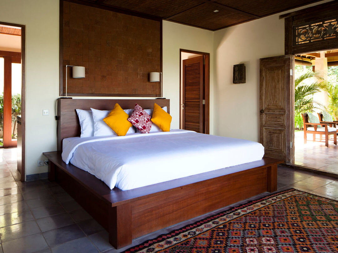 Bali Jiwa Villa