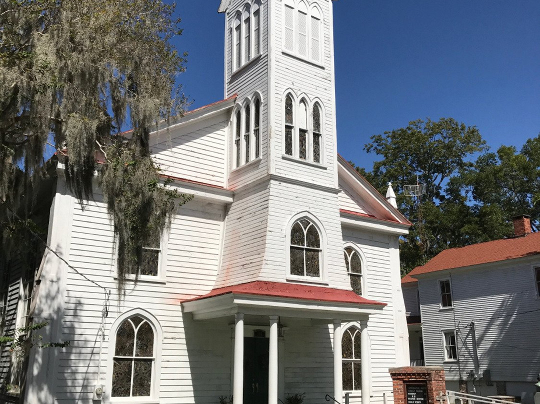 Tabernacle Baptist Church