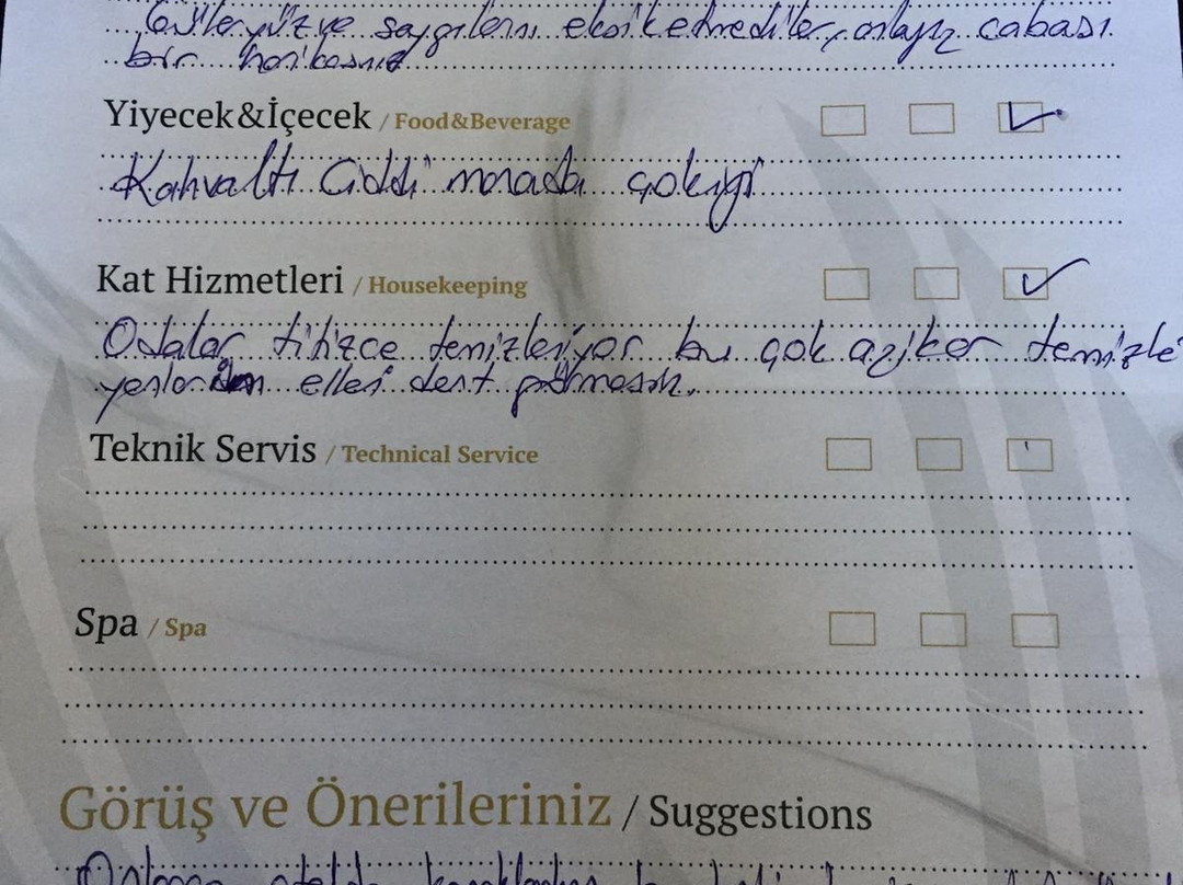 New Karaman Otel主图