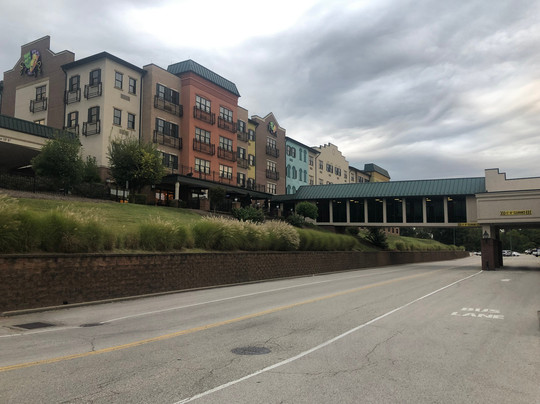 Mardi Gras Casino & Resort主图