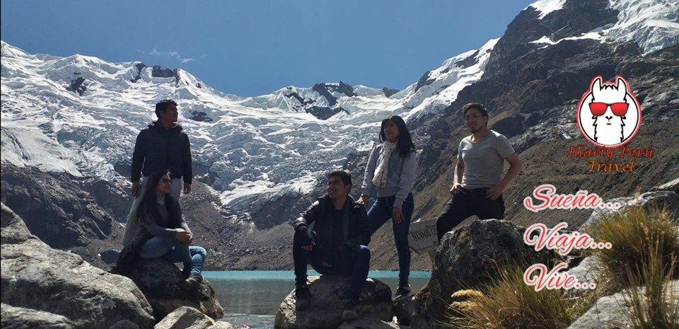 Plaza De La Constitucion-万卡约必去景点