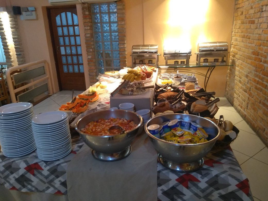 Hotel Alles Blau主图