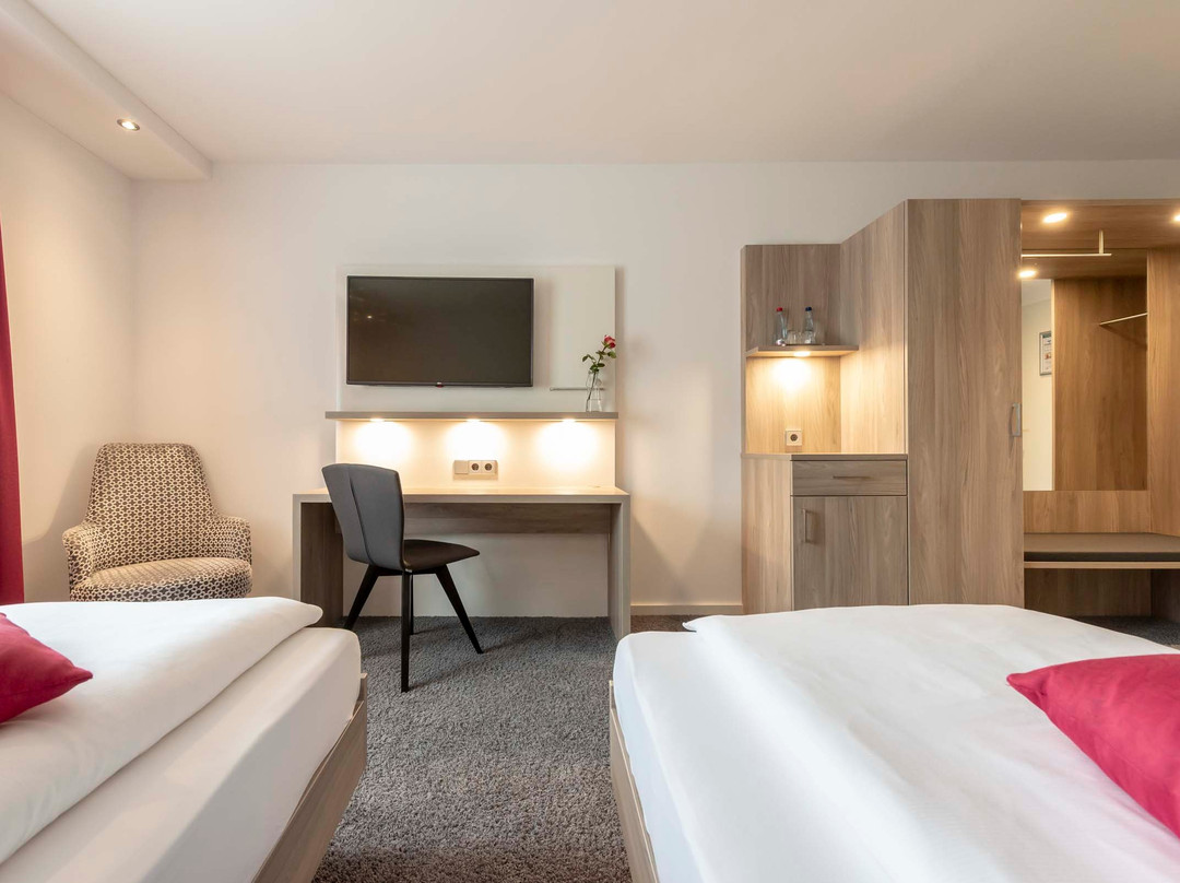 Hotel Gasthof Krone主图