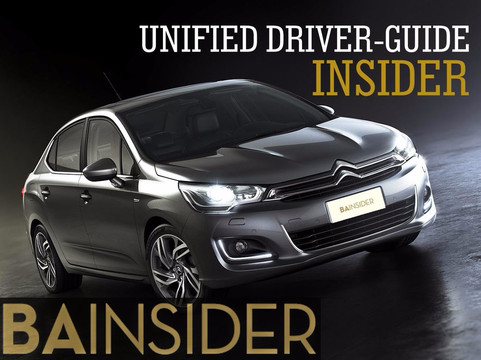 BAINSIDER-布宜诺斯艾利斯必去景点