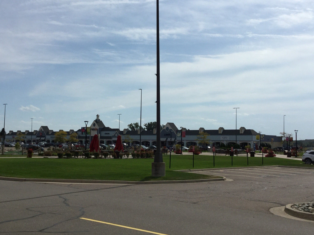 Kensington Valley Outlets-Howell必去景点