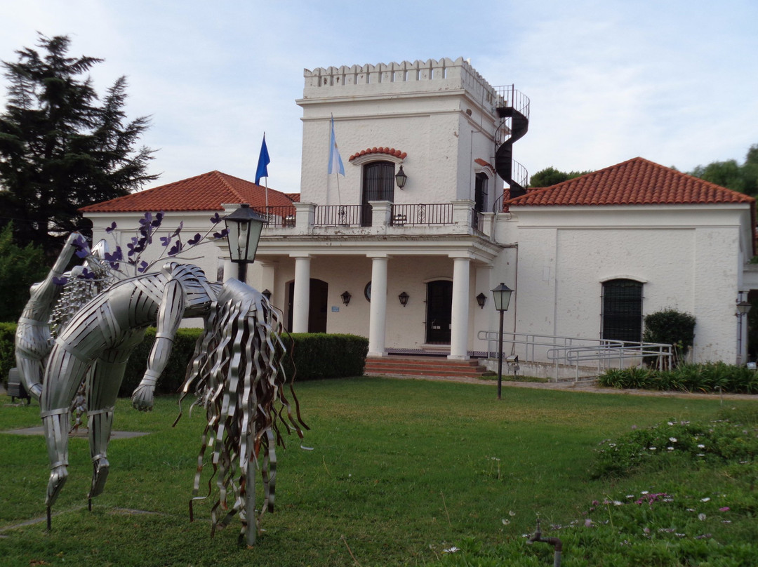 Casa de la Cultura景点图片