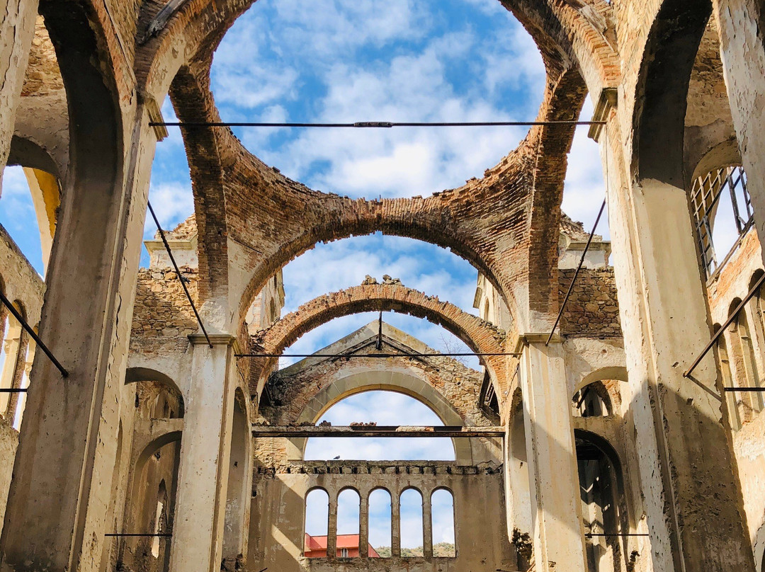Osmaneli旅游攻略图片