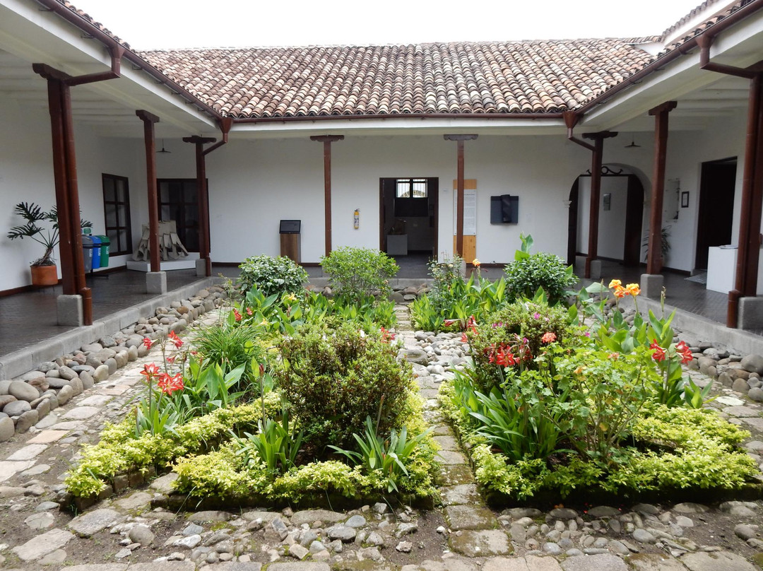 Museo Negret