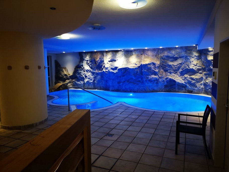 Hotel Berghof主图