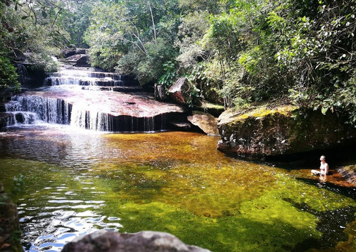 Overlanding Colombia-波哥大必去景点