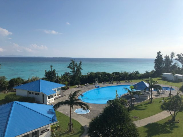 YYY Club Ie Resort主图