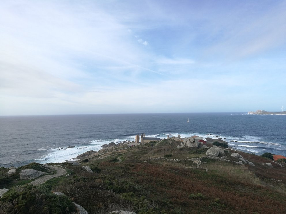 Monte Corpino景点图片