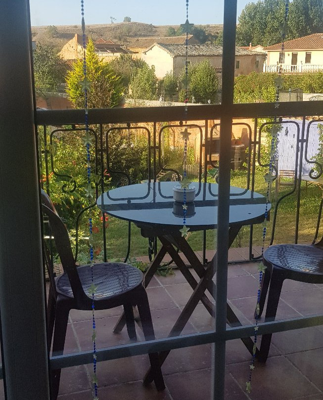 La Rosa de los Tiempos主图