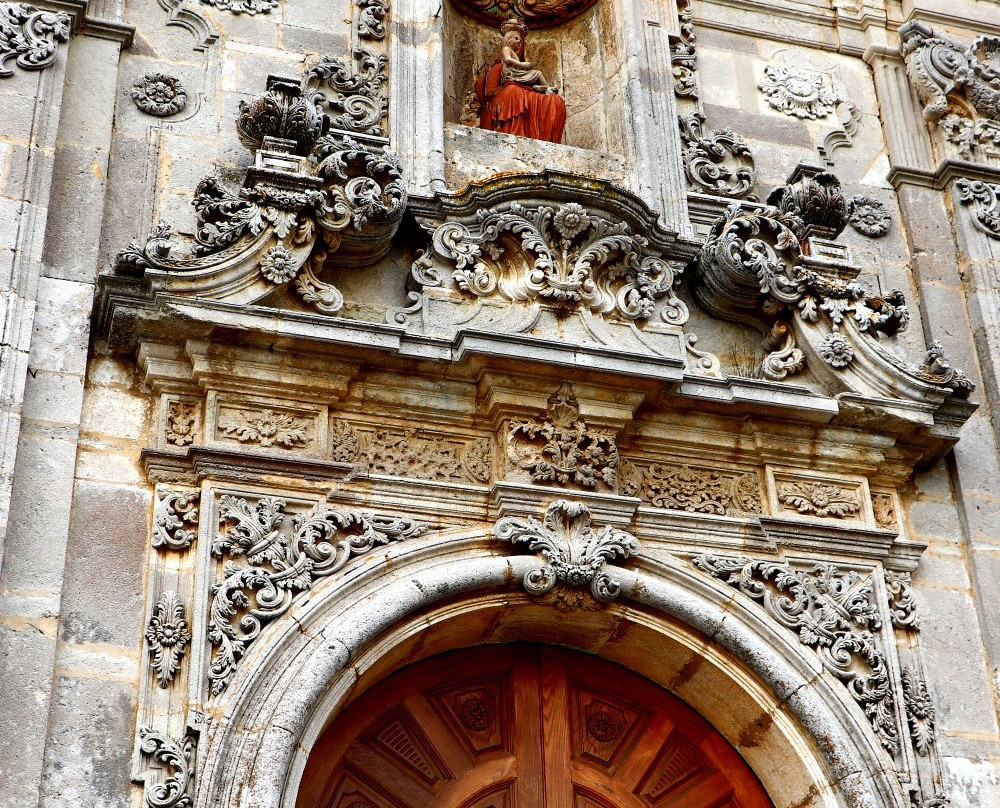 Duomo di Santa Maria della Serra景点图片