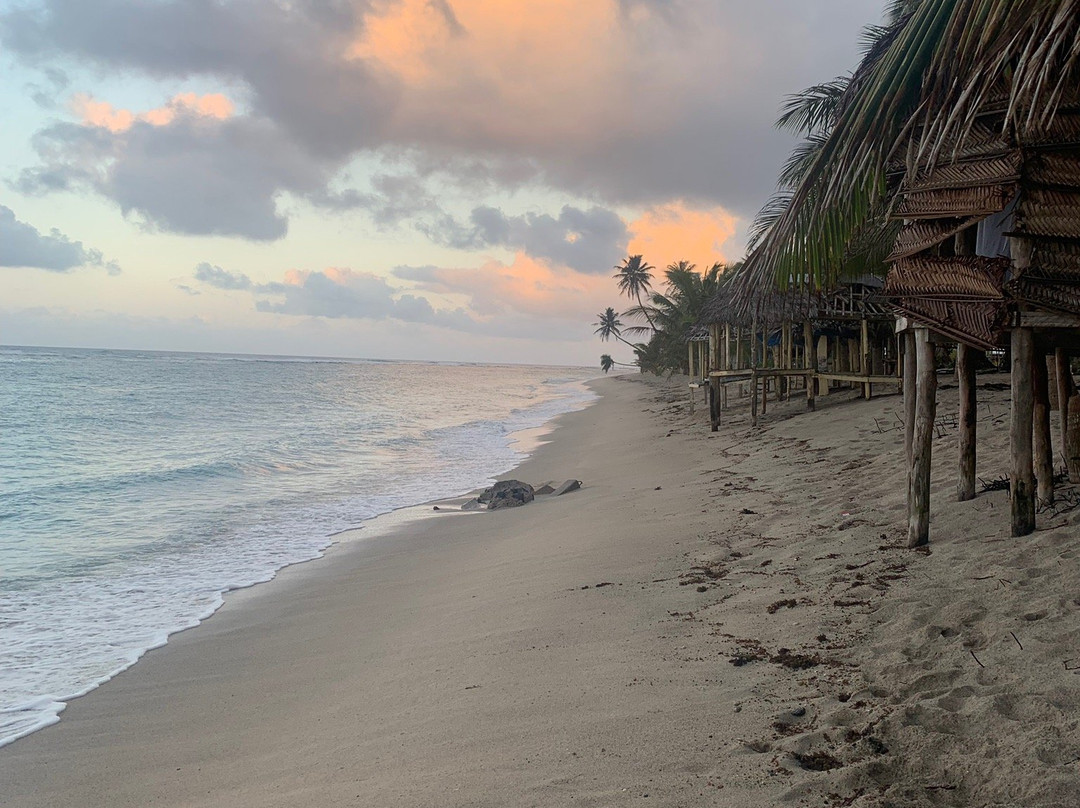 Faofao Beach Fales主图