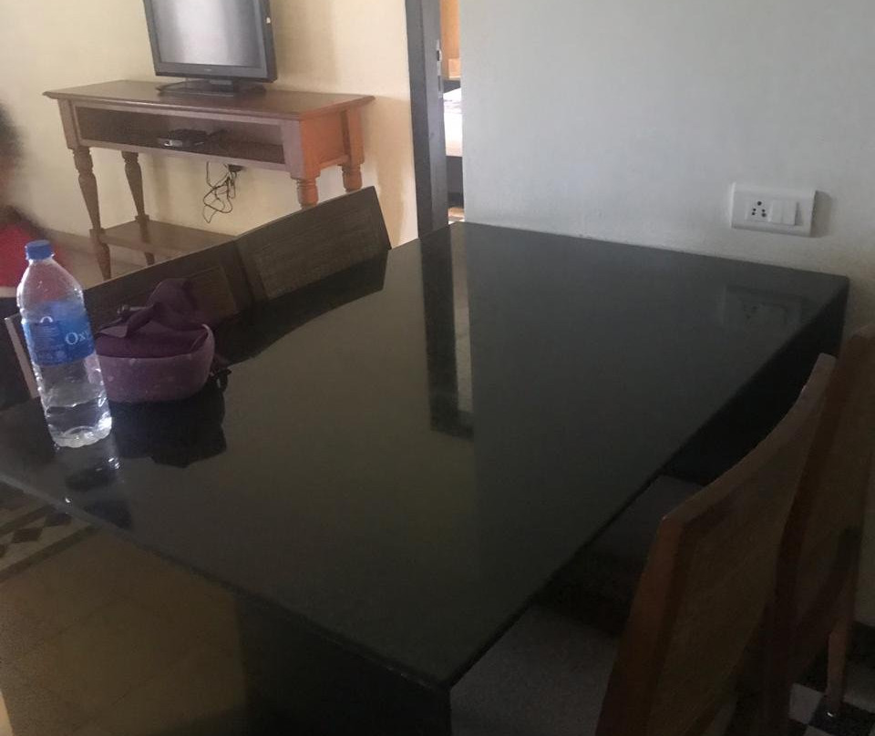 Club Mahindra Tungi Resort主图