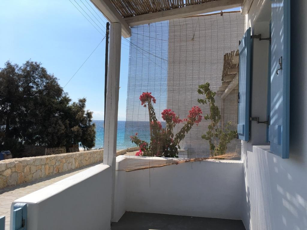 Ammos Donoussa主图