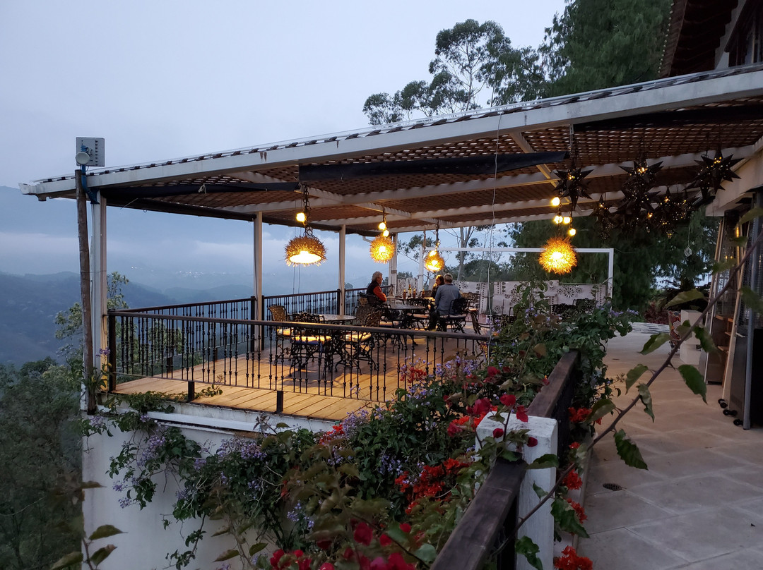 Hotel Reserva Monarca主图