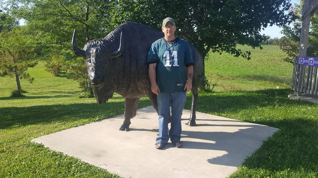 Buffalo Overlook-Oneida必去景点