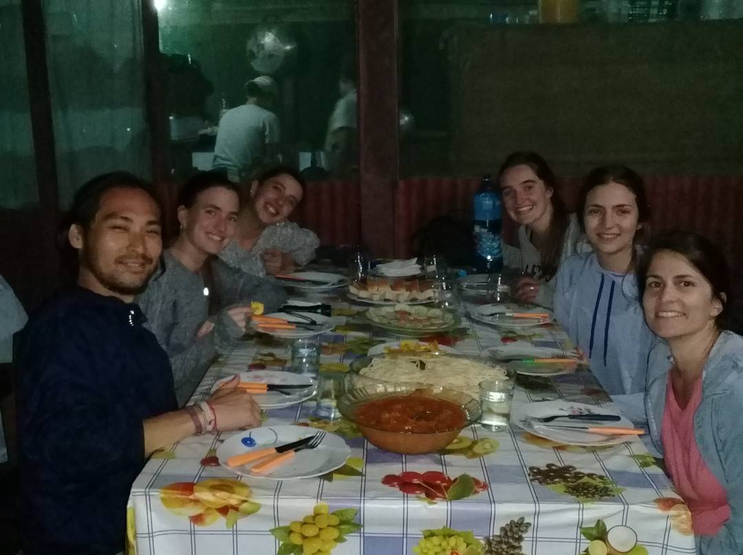 River Yacuma-Rurrenabaque必去景点