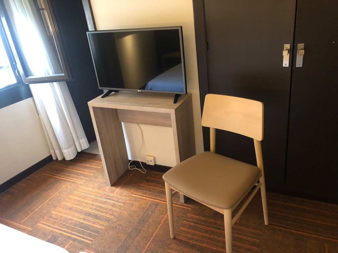Hotel Oriente主图