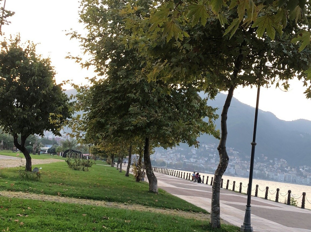 Pasaoglu Mansion & Ethnography Museum景点图片