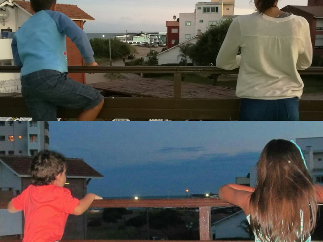 Hosteria Gran Danes Villa Gesell主图