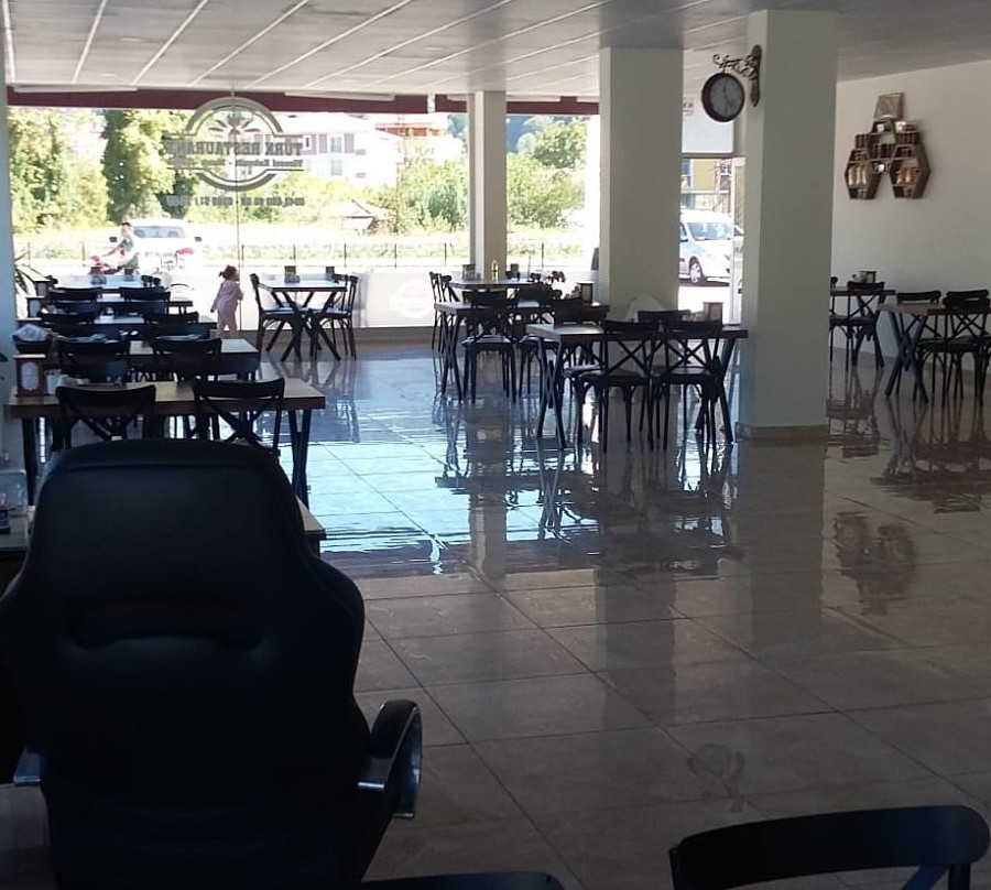 Erfelek Turk Restaurant