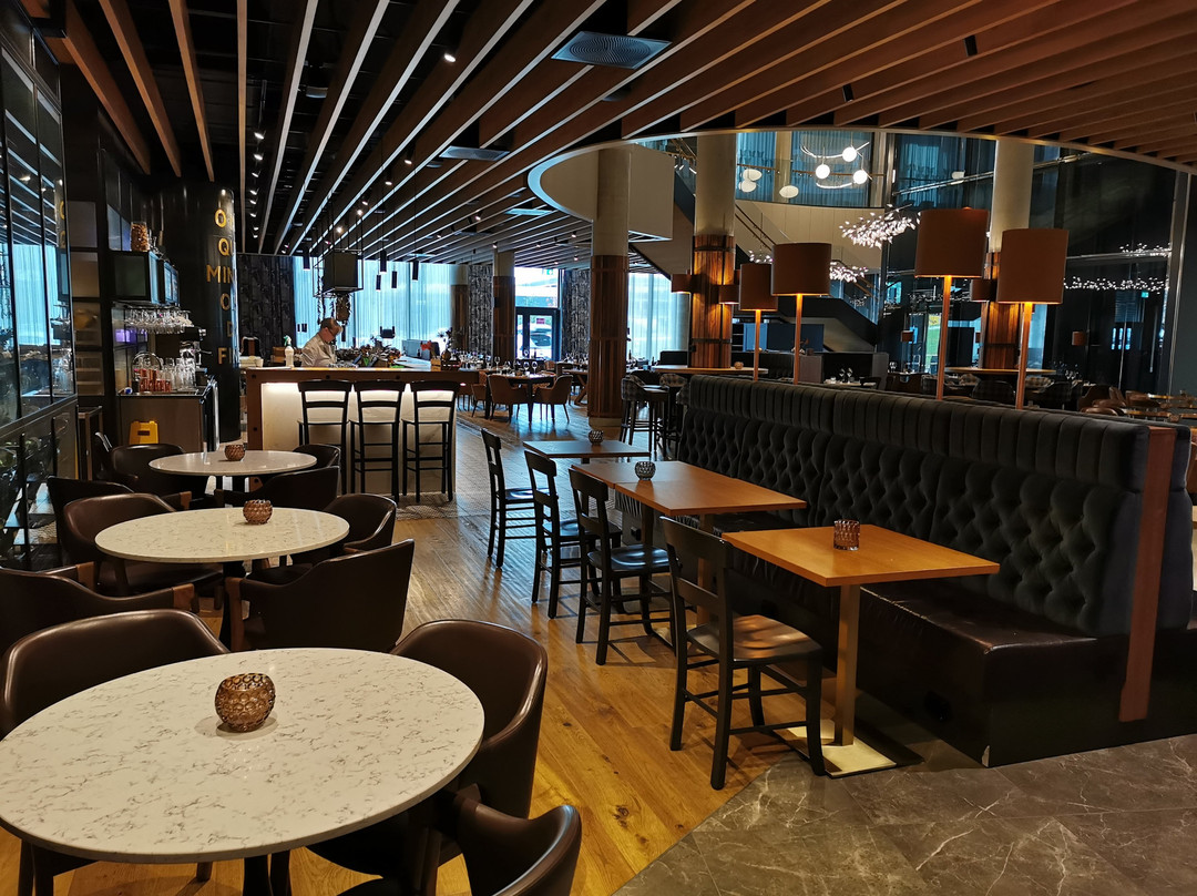 Scandic Flesland Airport主图