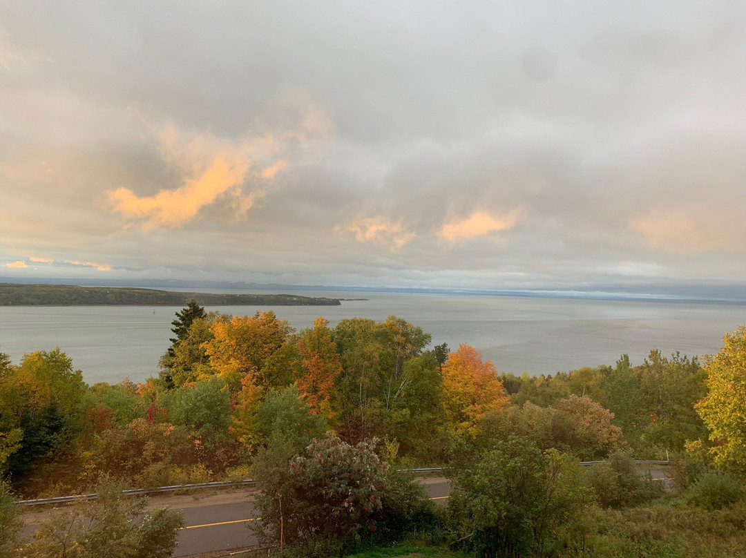 Auberge Cap aux Corbeaux主图