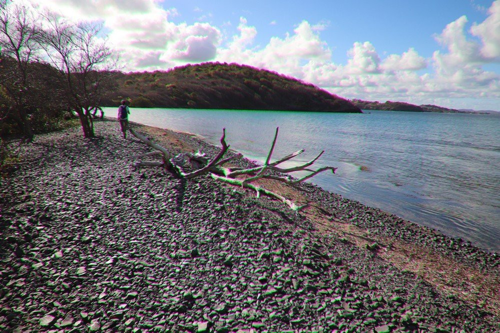 Petit Cul de Sac Beach-圣巴托洛缪岛必去景点