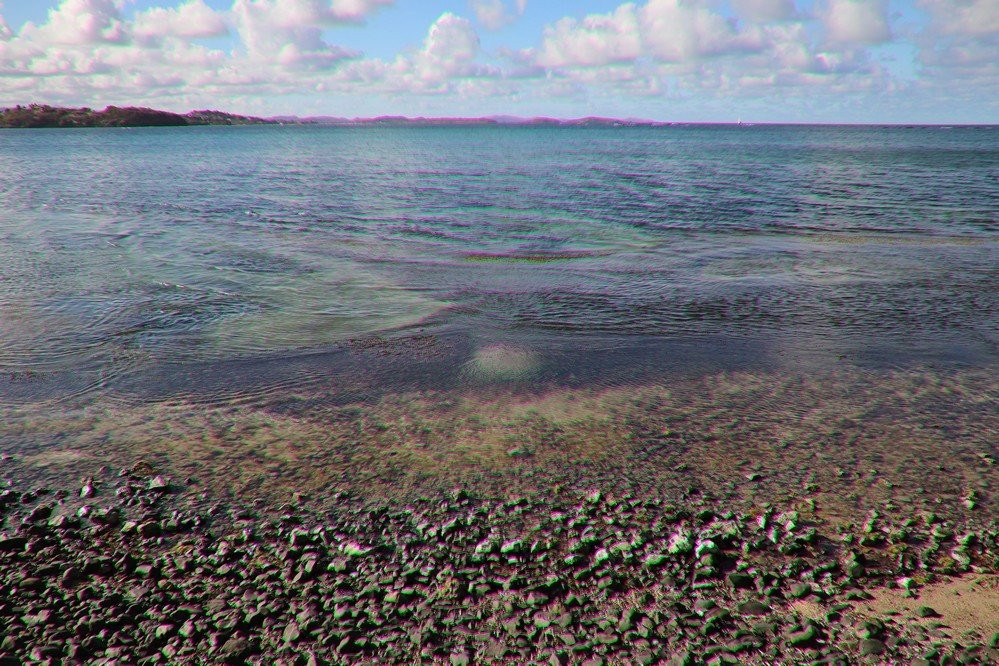 Petit Cul de Sac Beach-圣巴托洛缪岛必去景点