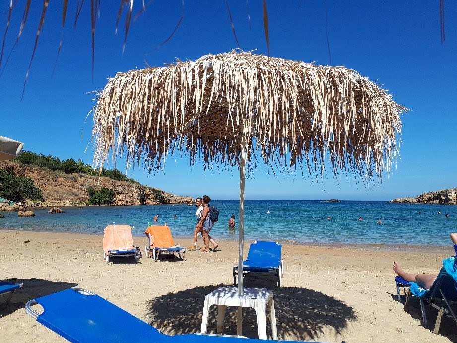 Yakinthos Hotel主图