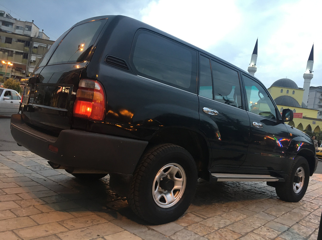 Rental Car Shkodra-Shkoder必去景点