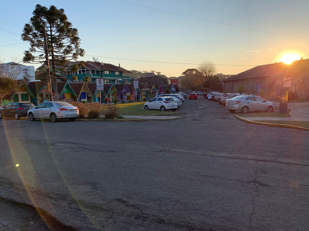 Associação Canelense de Artesãos-卡内拉必去景点