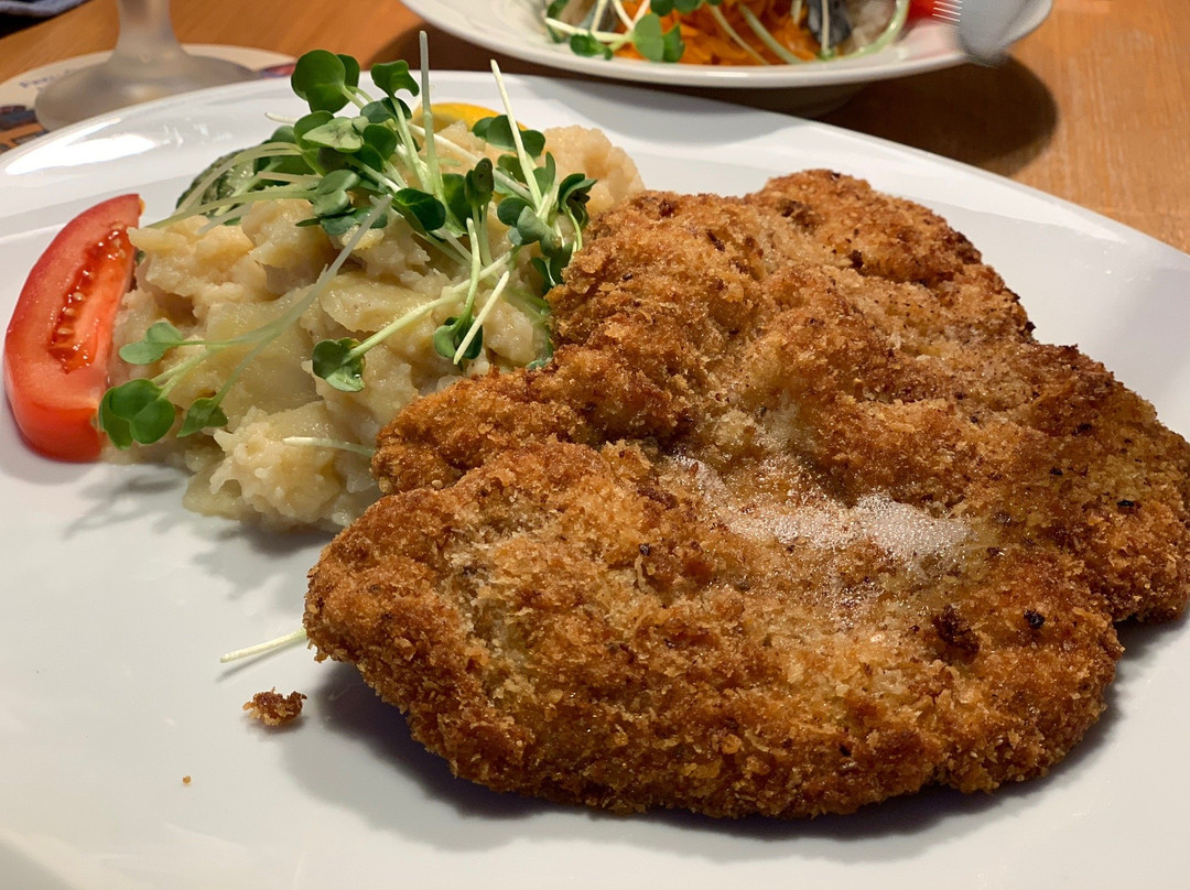 Hotel & Gasthof Zur Post主图