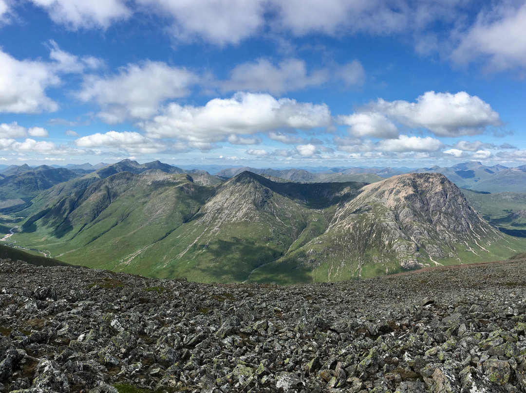 Hillgoers Guided Walks-Braemar必去景点
