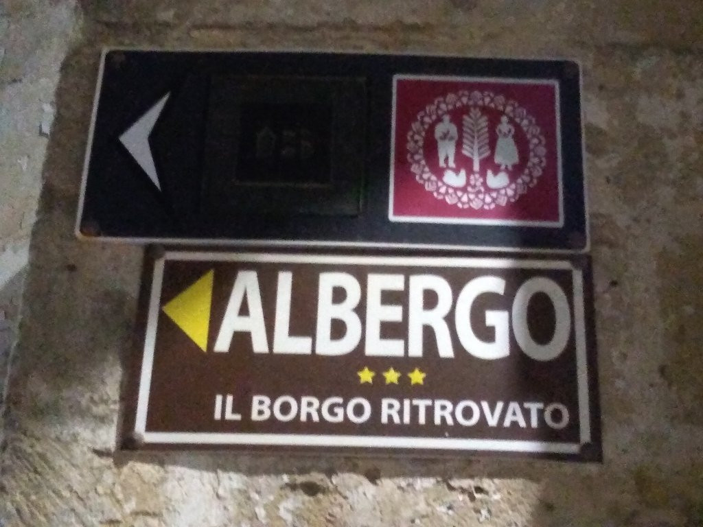 Il Borgo Ritrovato - Albergo Diffuso主图