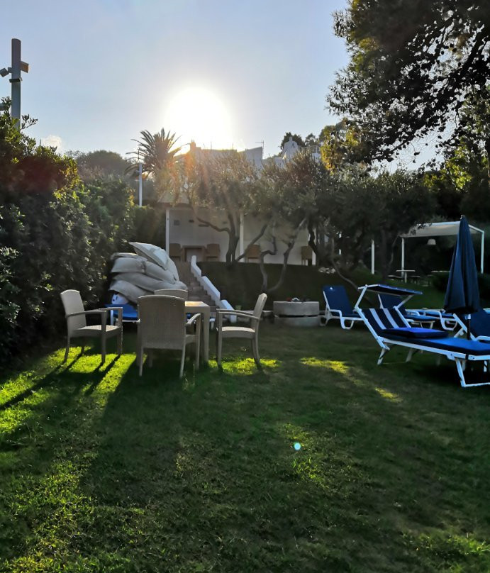 Villa Vignola Hotel主图