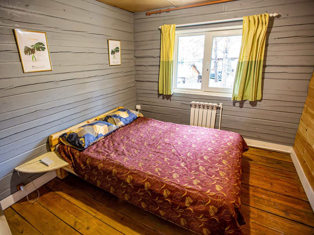 Mesto Sily Guest House