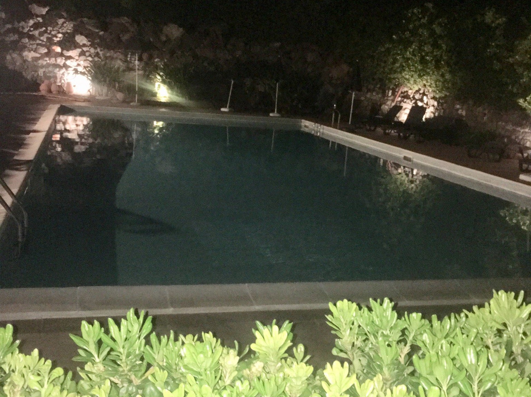 Agriturismo Corte Aragonese主图