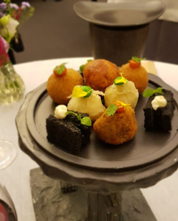 El Club Allard主图