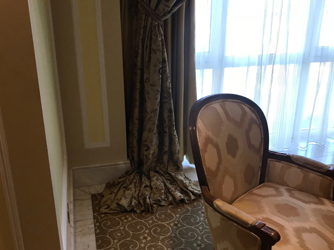 The Regency Hotel, Kuwait主图