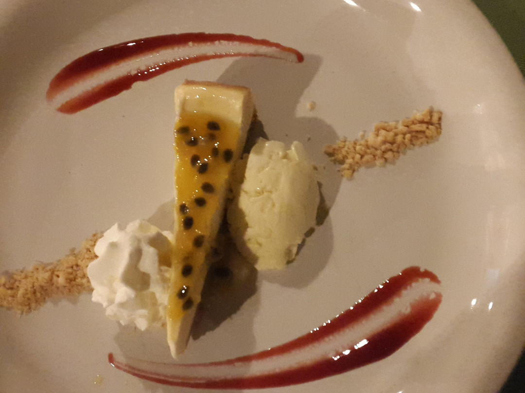 Bogles Round House主图