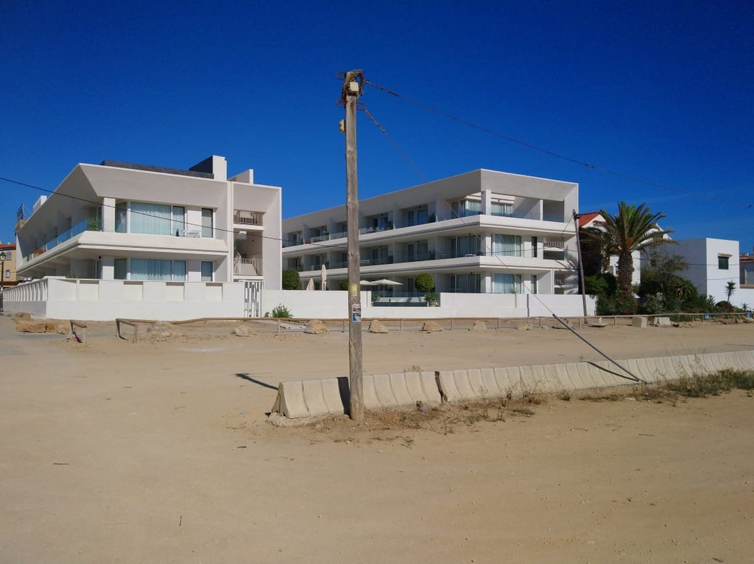 格兰索尔旅游公寓酒店