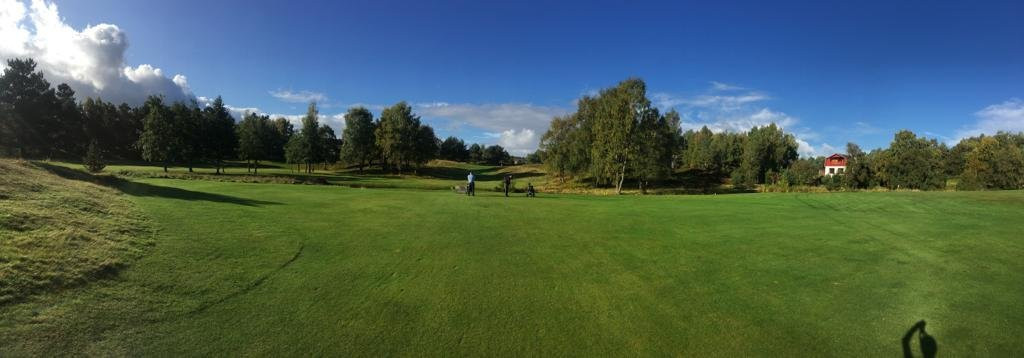 Carrbridge Golf Club景点图片