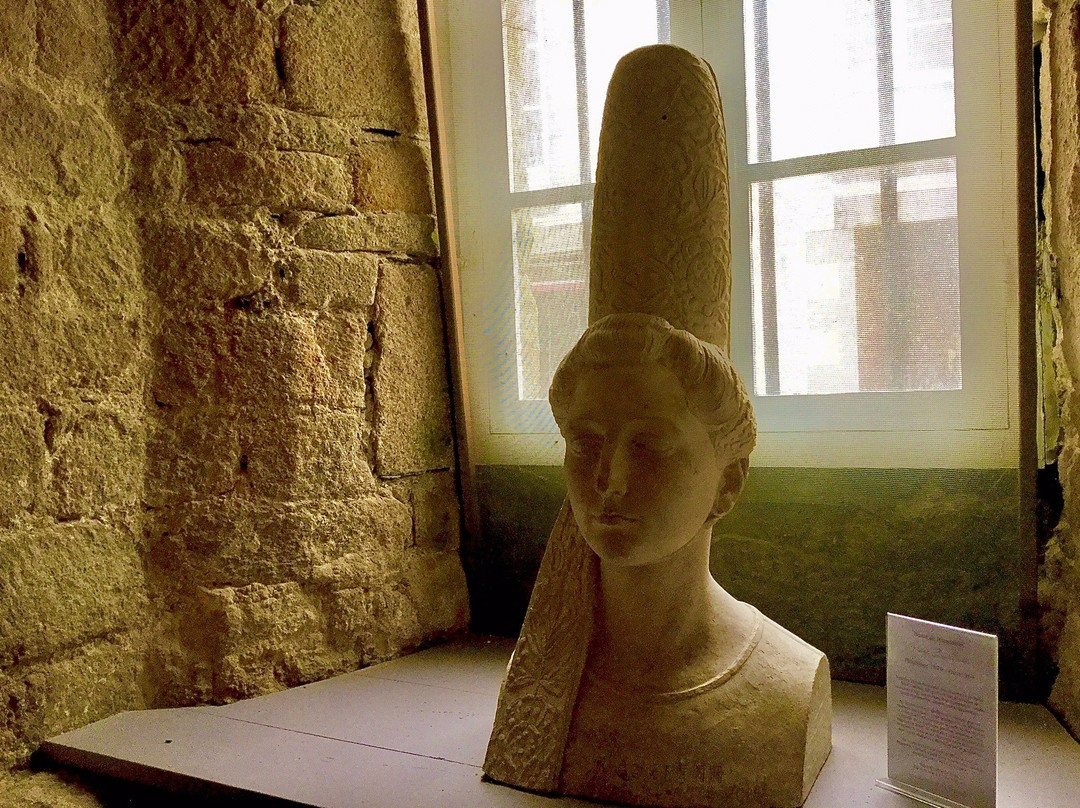 Musee Bigouden景点图片
