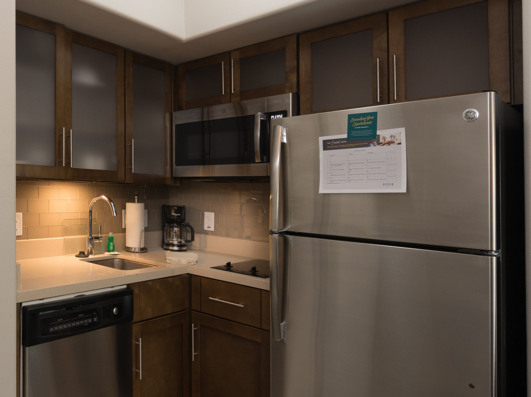 Staybridge Suites Florence - Cincinnati South by IHG主图