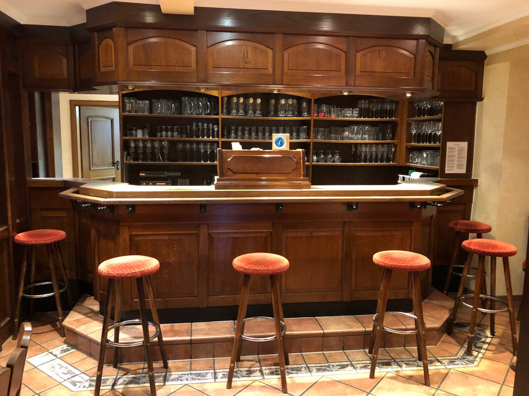 Landhaus Lenneper-Führt主图