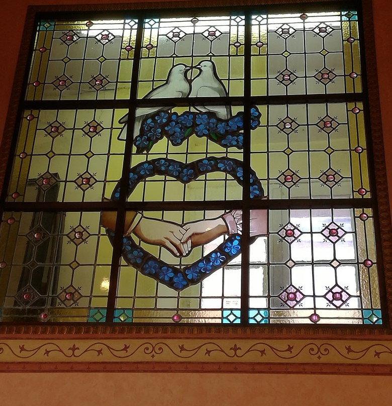 Champagne Henry de Vaugency-Oger必去景点